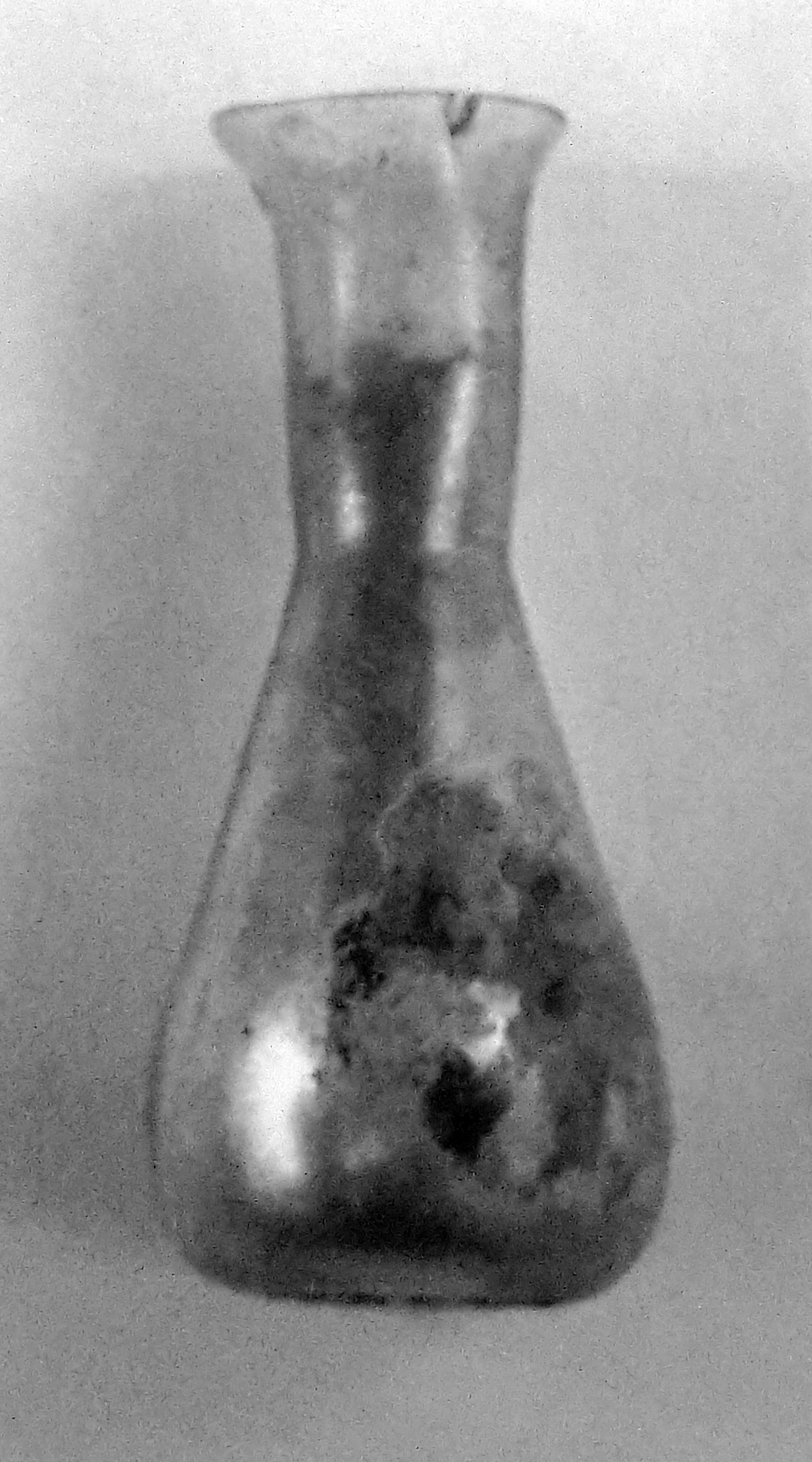 balsamario, Calvi gruppo H alfa 2 (secc. I/ II d.C)