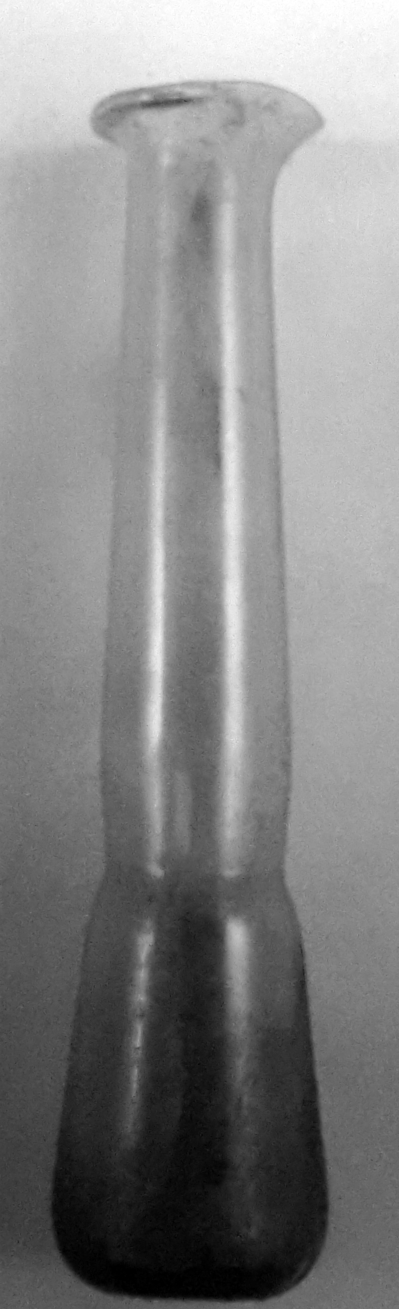 balsamario, Calvi gruppo E beta (secc. I/ III d.C)