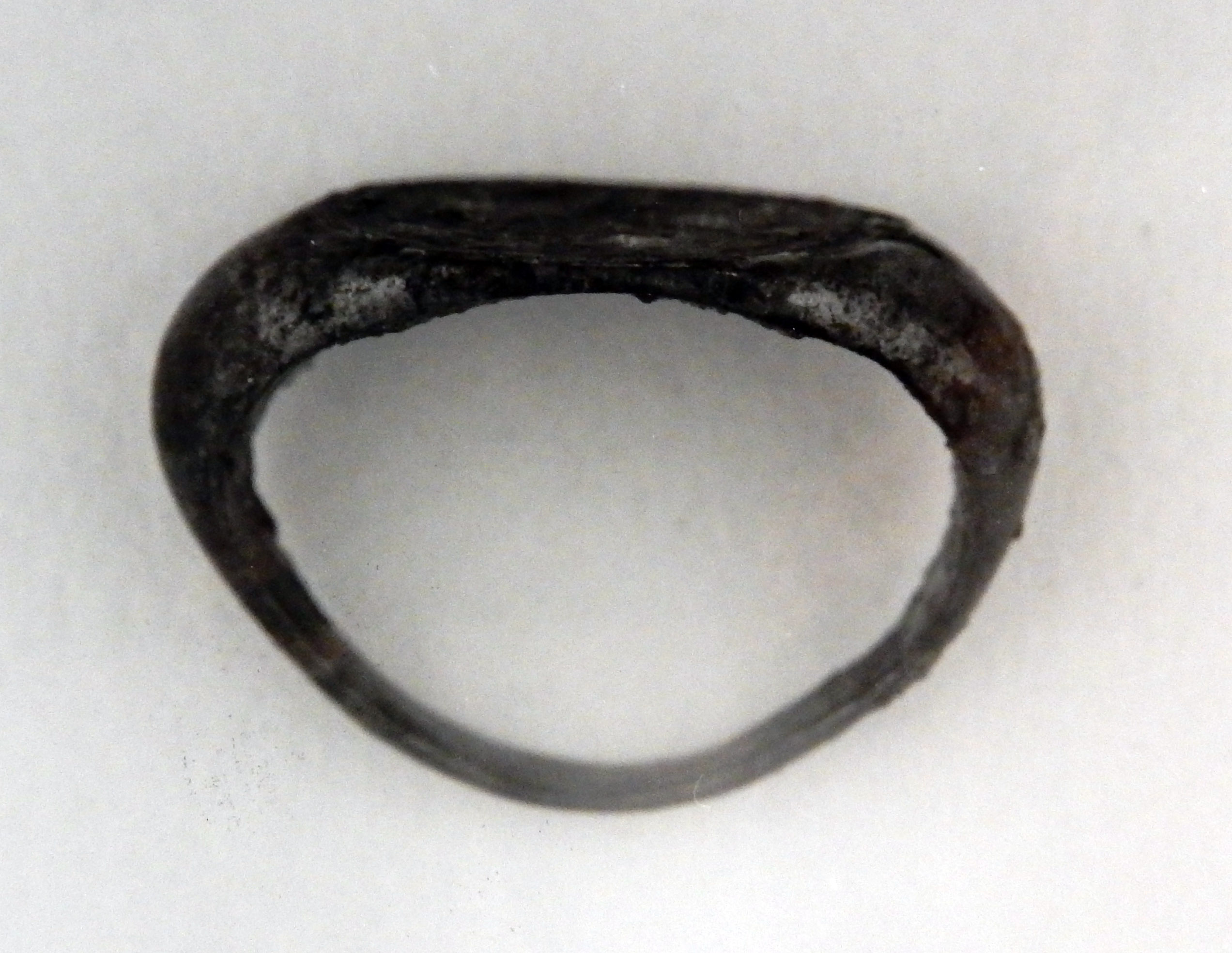 anello digitale (sec. III d.C)