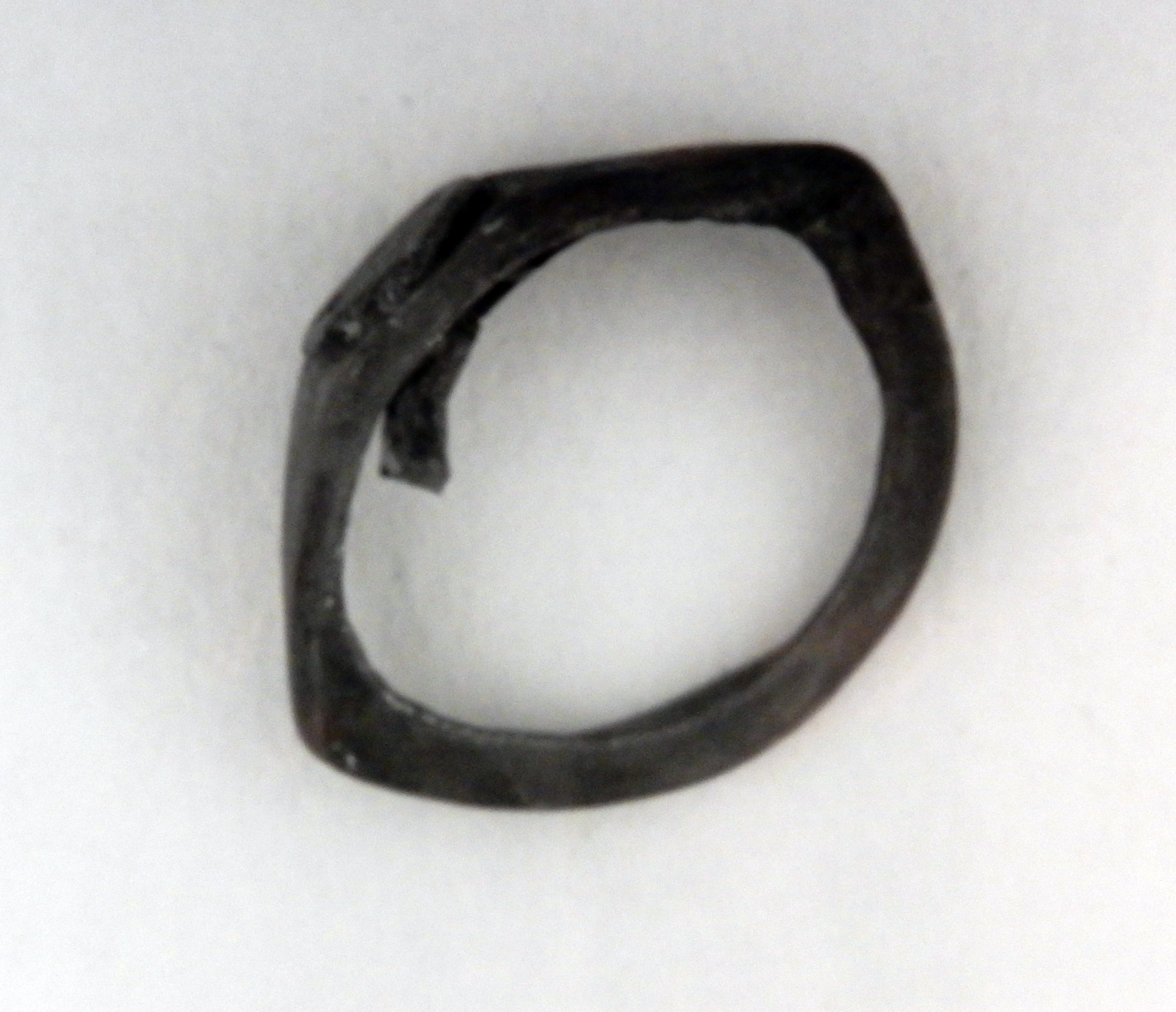 anello digitale (sec. III d.C)