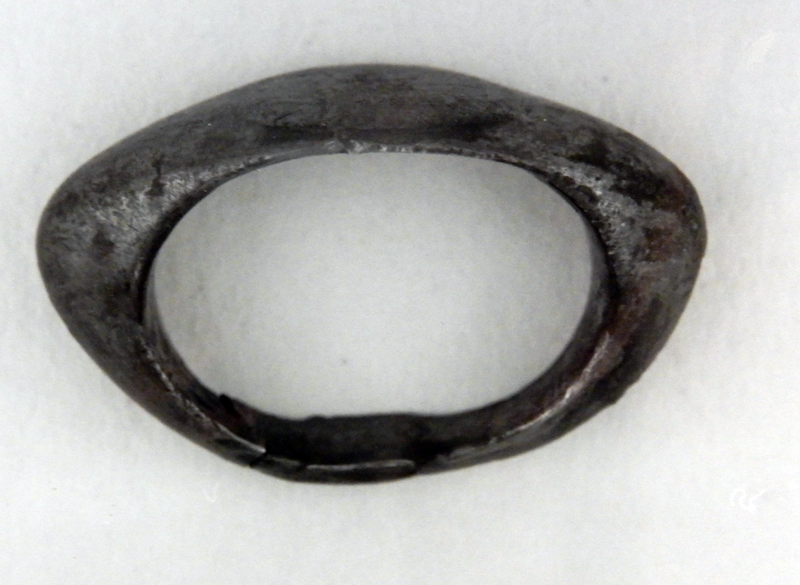 anello digitale (sec. III d.C)