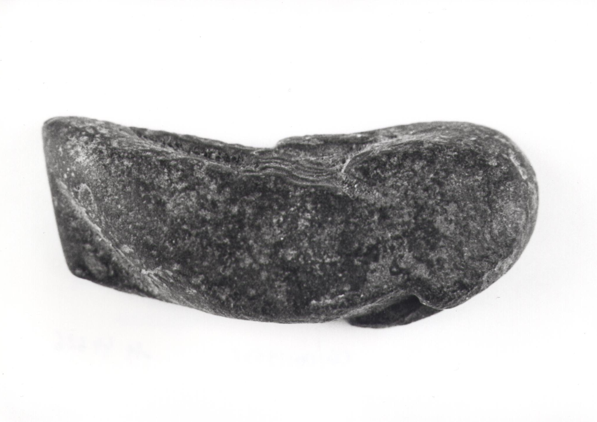 vaso/ supporto (secc. I/ II d.C)