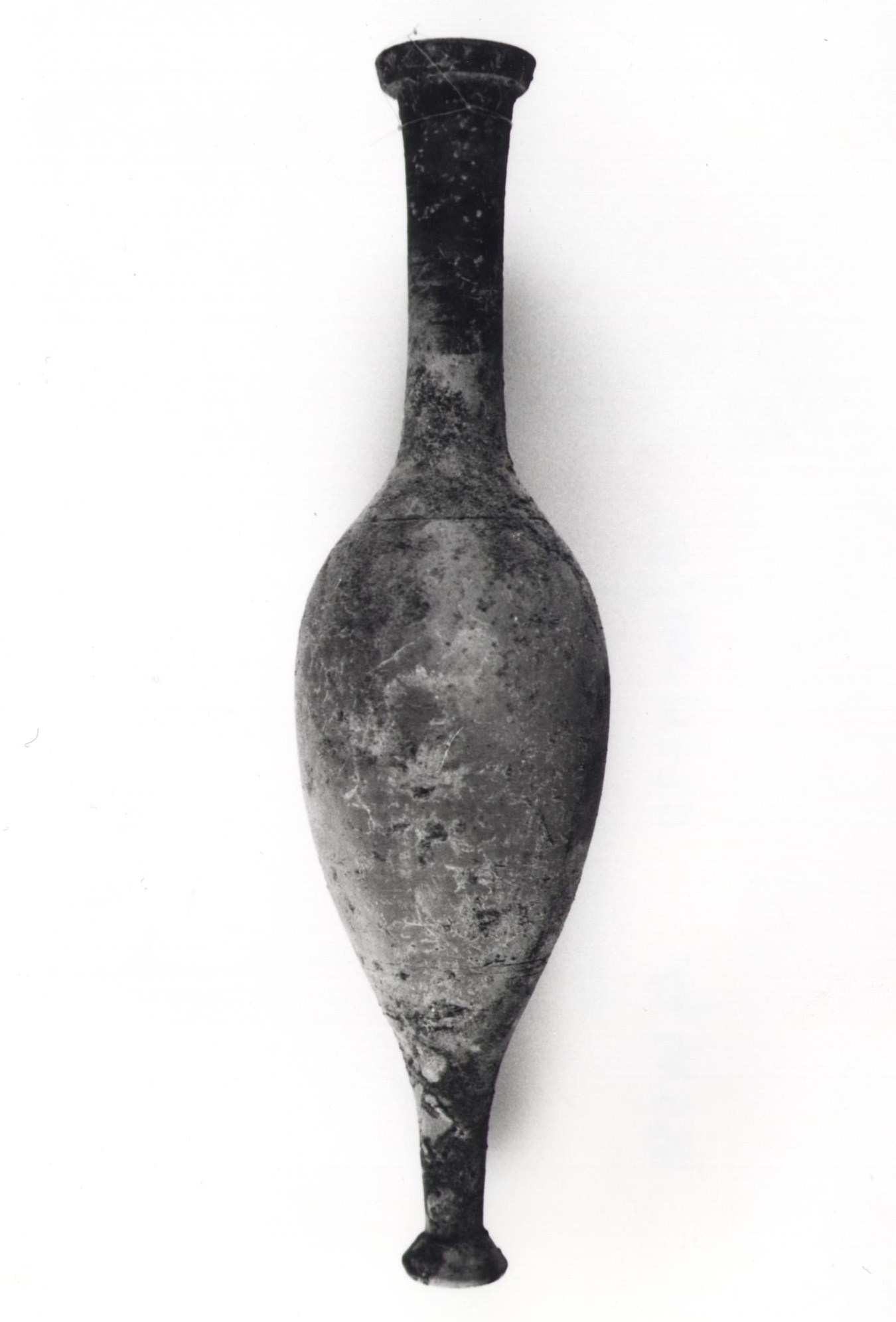 balsamario, Forti tipo IV/ Camilli tipo B. 12. 3 (secc. II/ I a.C)