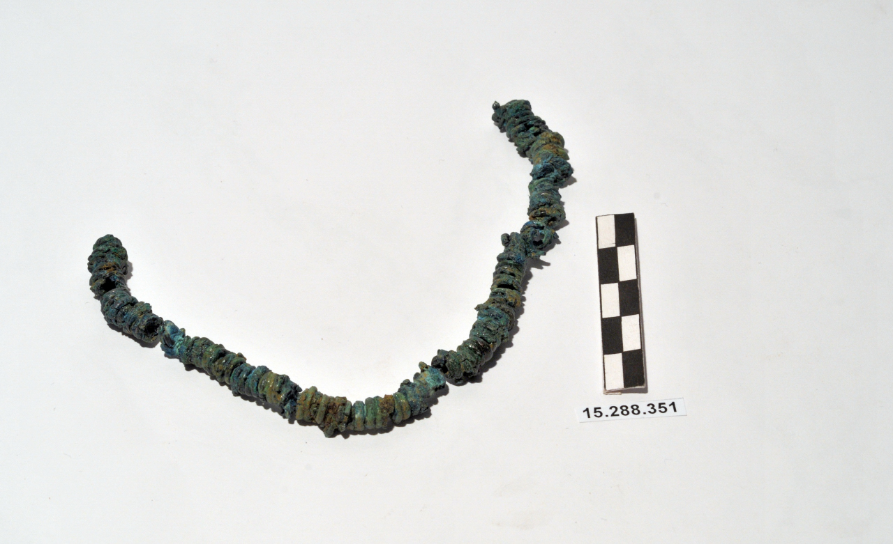 catenella - Piceno II (fine/ metà IX-VIII a.C)