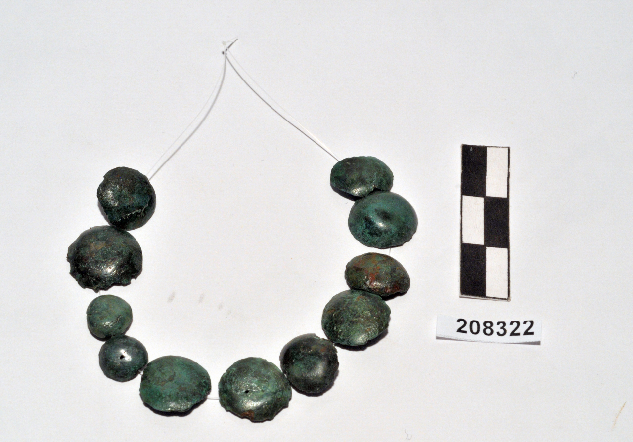 borchietta - Piceno II (fine/ metà IX-VIII a.C)
