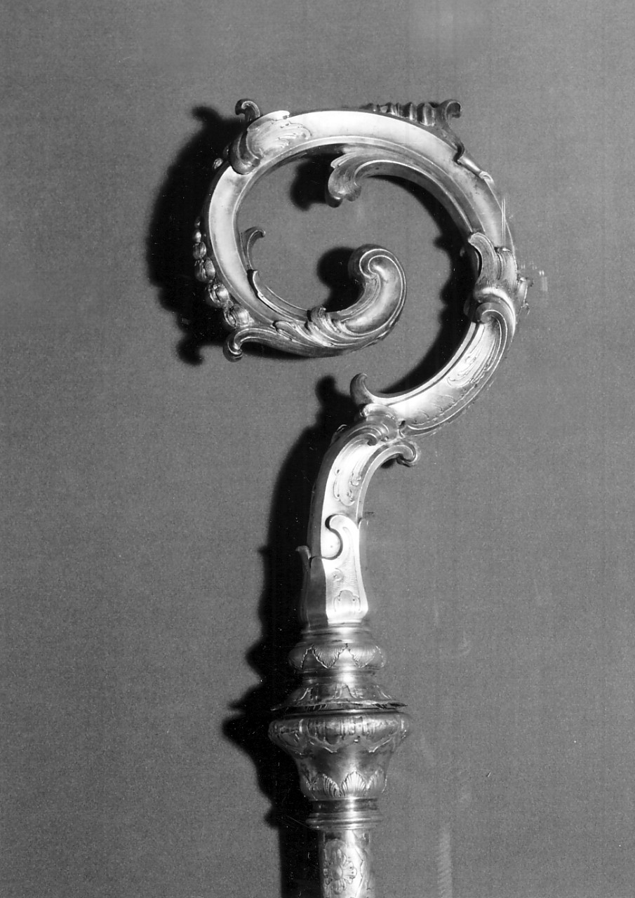 pastorale, opera isolata - bottega napoletana (sec. XVIII)