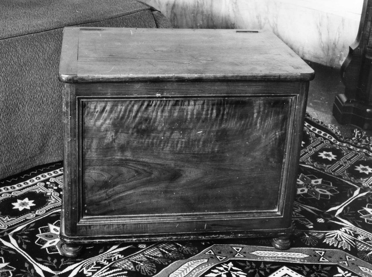 portalegna - manifattura toscana (sec. XIX)