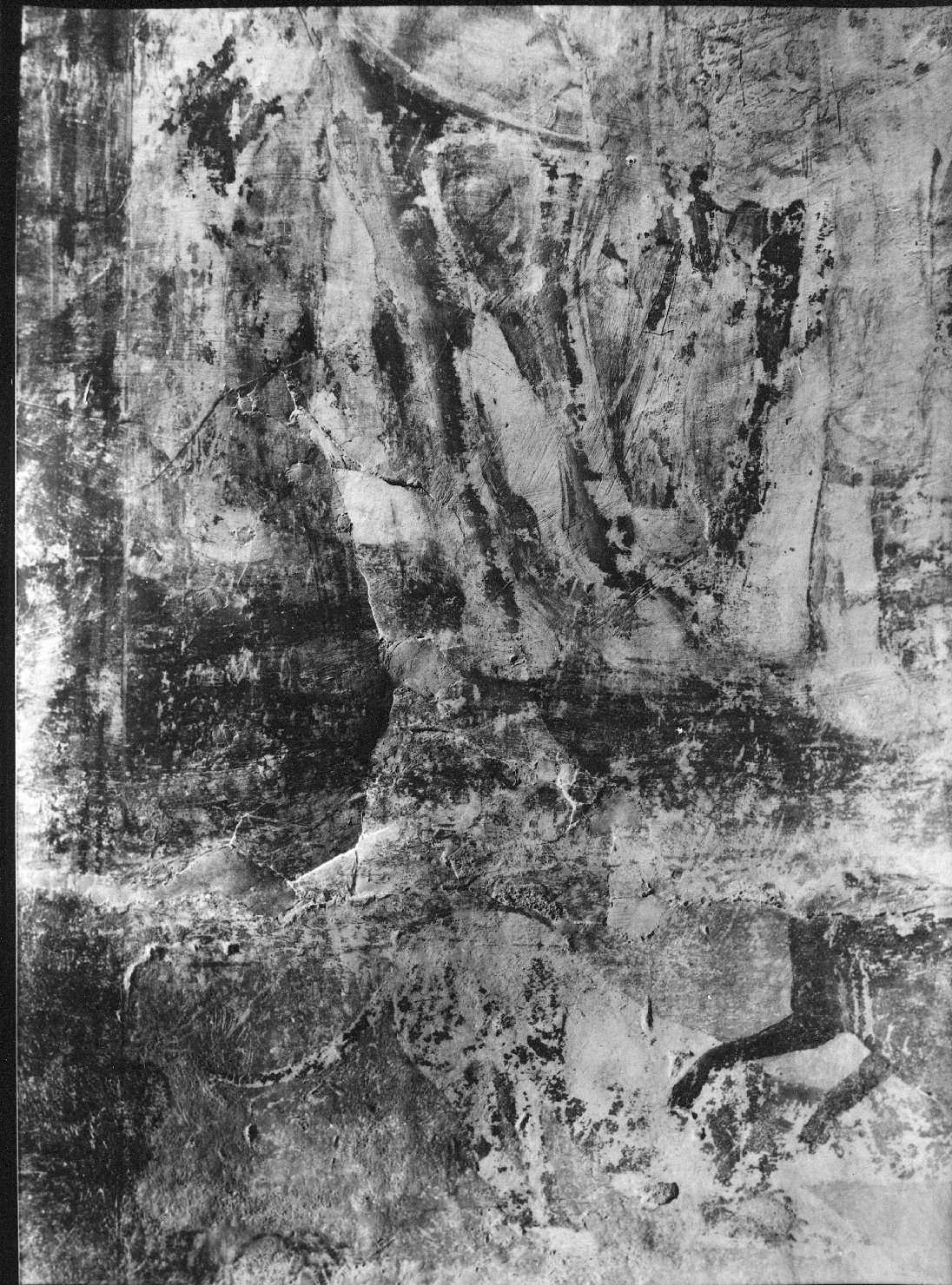 Restauro - Raffaldini, Arturo - s. d. - Ciclo [dei] mesi - Palazzo Schifanoia <Ferrara> (positivo) di Anonimo, Anonimo (XX)