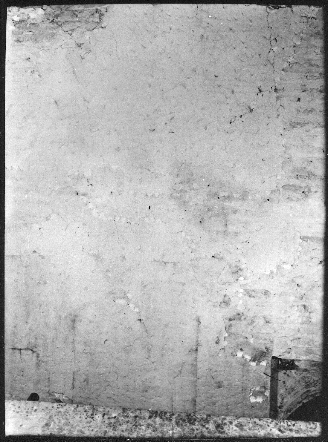 Italia - Emilia Romagna - Ferrara - Palazzo Schifanoia - Ciclo [dei] mesi - Dipinti murali (positivo) di Anonimo (XX)