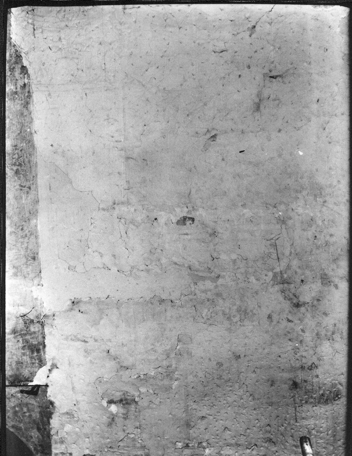 Restauro - Raffaldini, Arturo - s. d. - Ciclo [dei] mesi - Palazzo Schifanoia <Ferrara> (positivo) di Anonimo, Anonimo (XX)