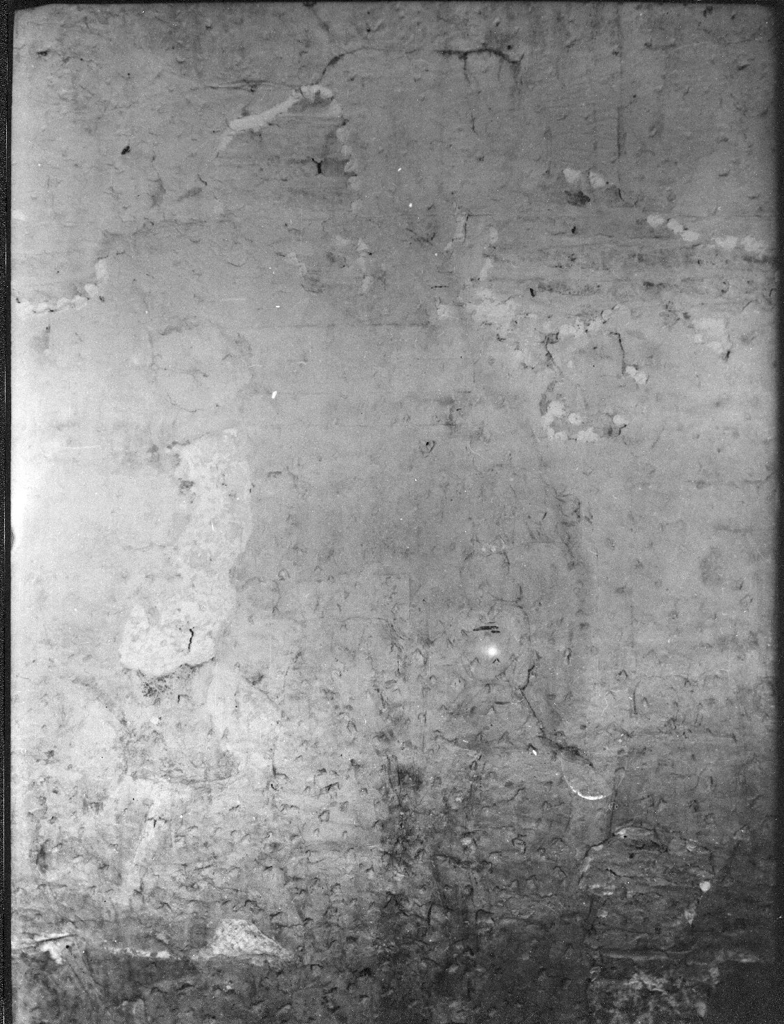 Italia - Emilia Romagna - Ferrara - Palazzo Schifanoia - Ciclo [dei] mesi - Dipinti murali (positivo) di Anonimo (XX)