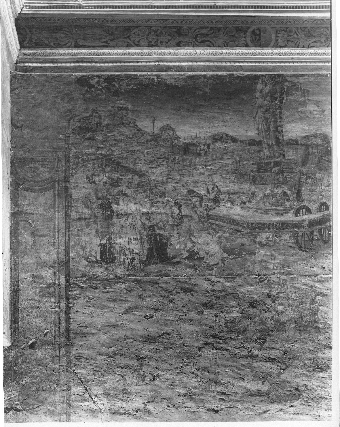 Pittori - Italia - Anonimo <Sec. 15. seconda metà> (positivo) di Anonimo, Anonimo (XX)