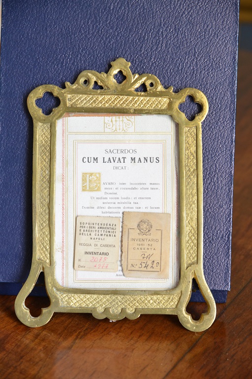 cartagloria - bottega campana (fine/ inizio secc. XIX/ XX)