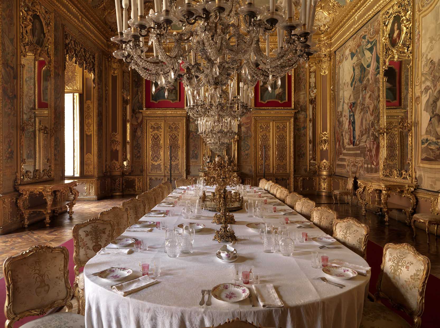 Palazzo Reale di Torino (palazzo, reale) - Torino (TO) 