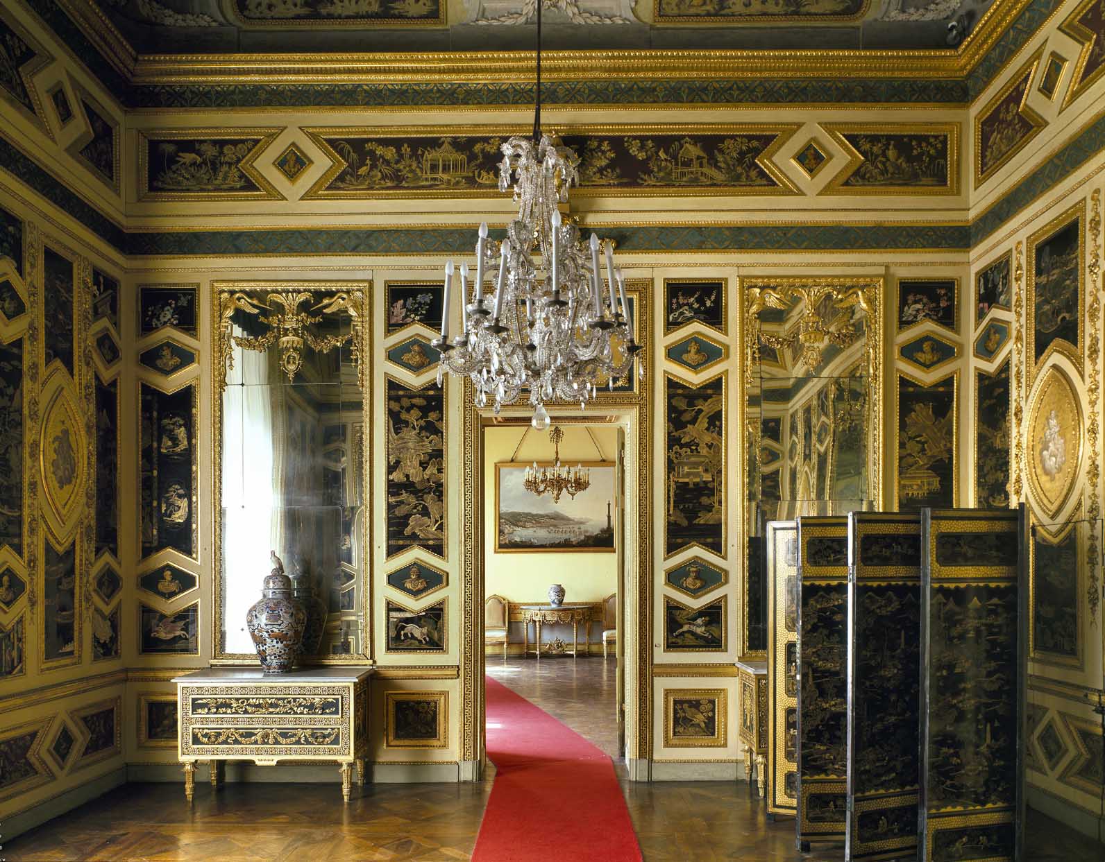 Palazzo Reale di Torino (palazzo, reale) - Torino (TO) 