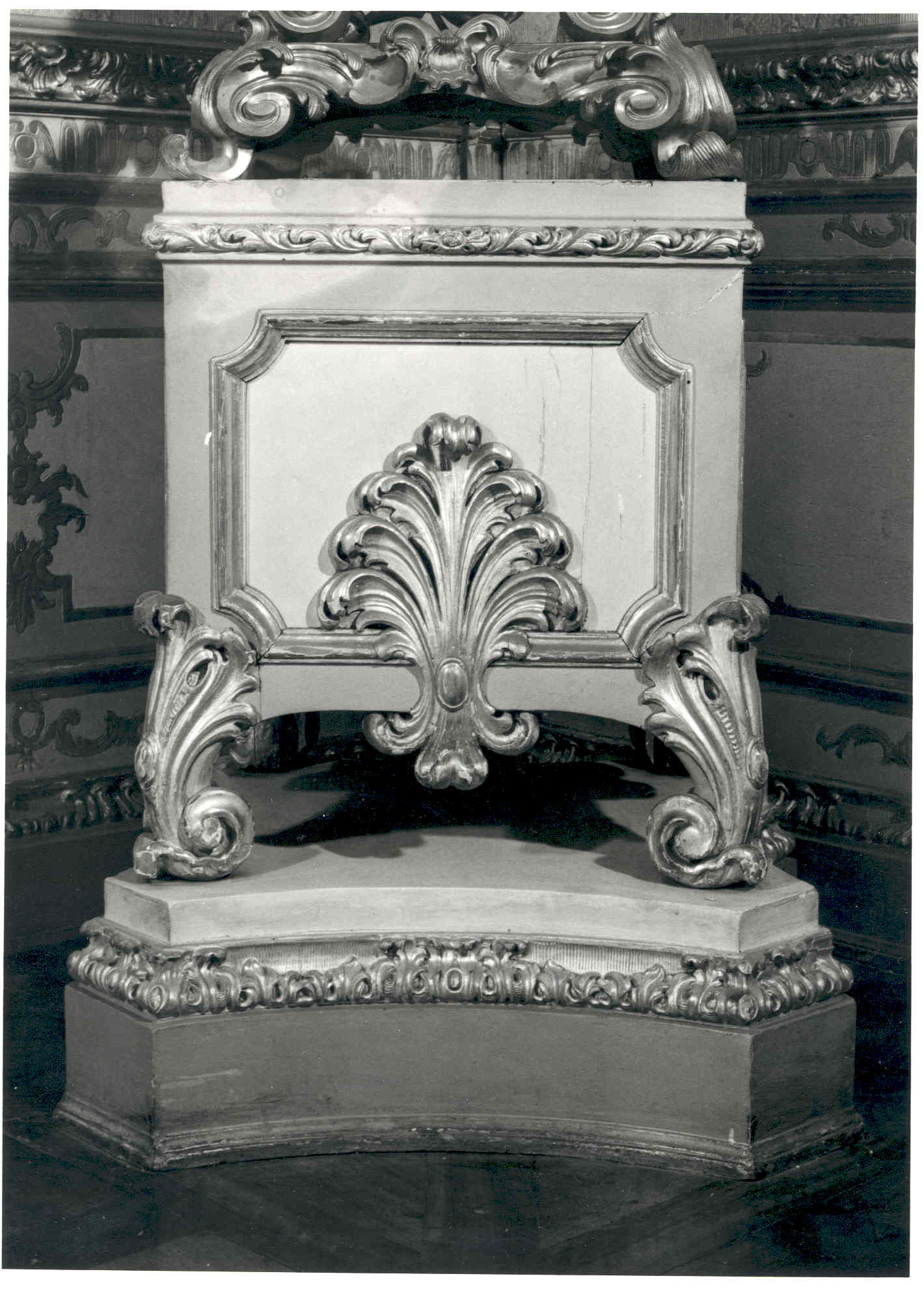 BASE, serie - ambito piemontese (seconda metà sec. XIX)
