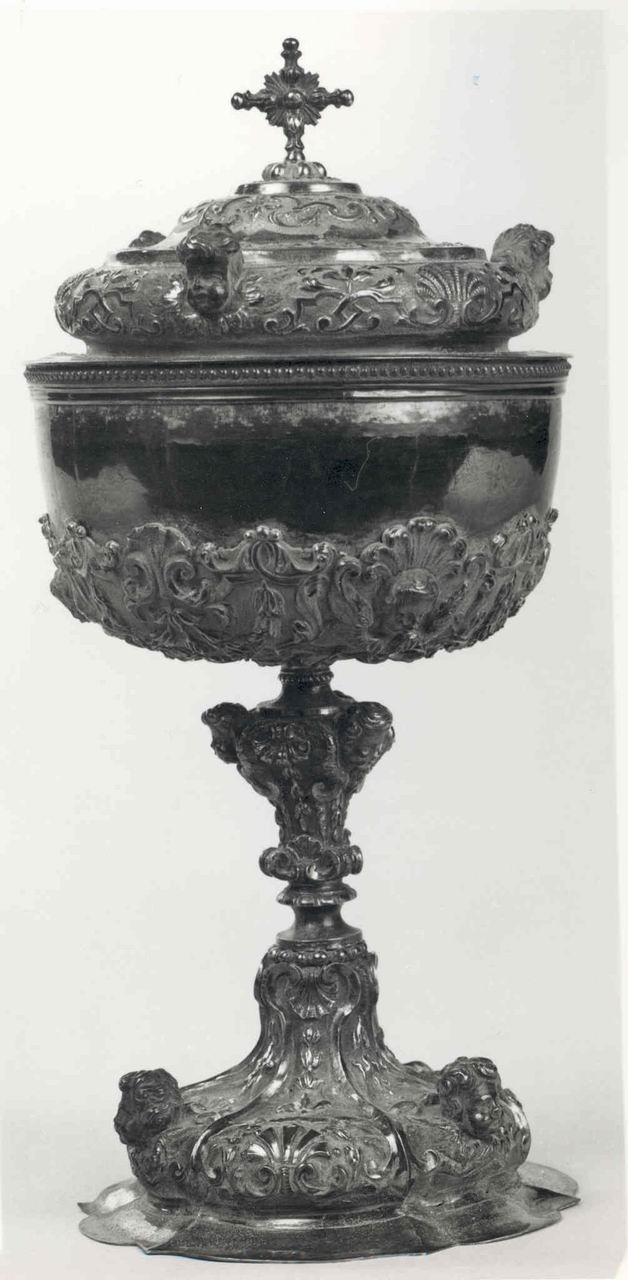 PISSIDE, opera isolata di Cantini Gianni (seconda metà sec. XVIII)