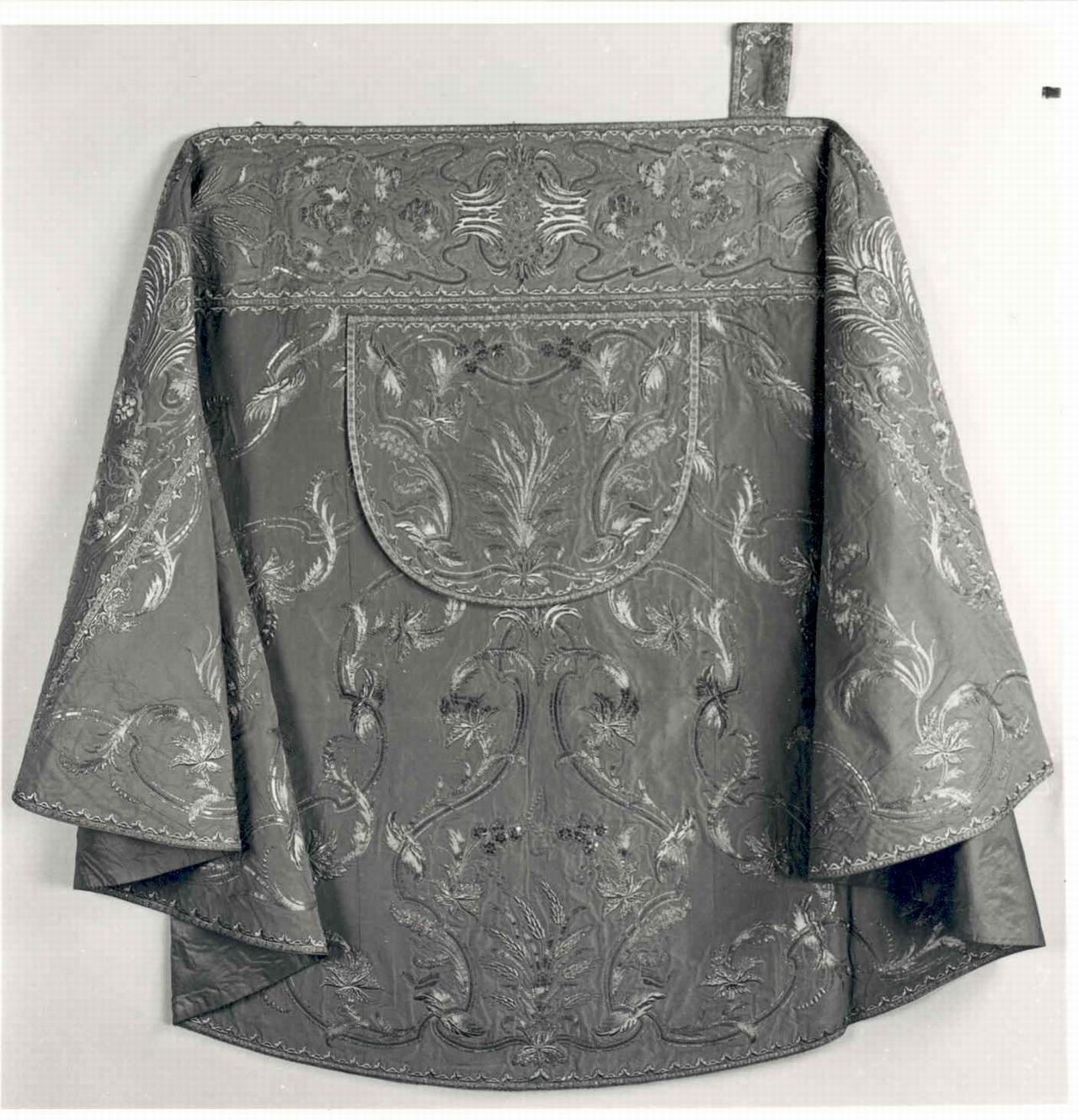 PIVIALE, opera isolata di Gaijotti e Ferraris, De Giorgi, Giovanni, Copper, Francesco, Ghignone, Antonio (terzo quarto sec. XVIII)