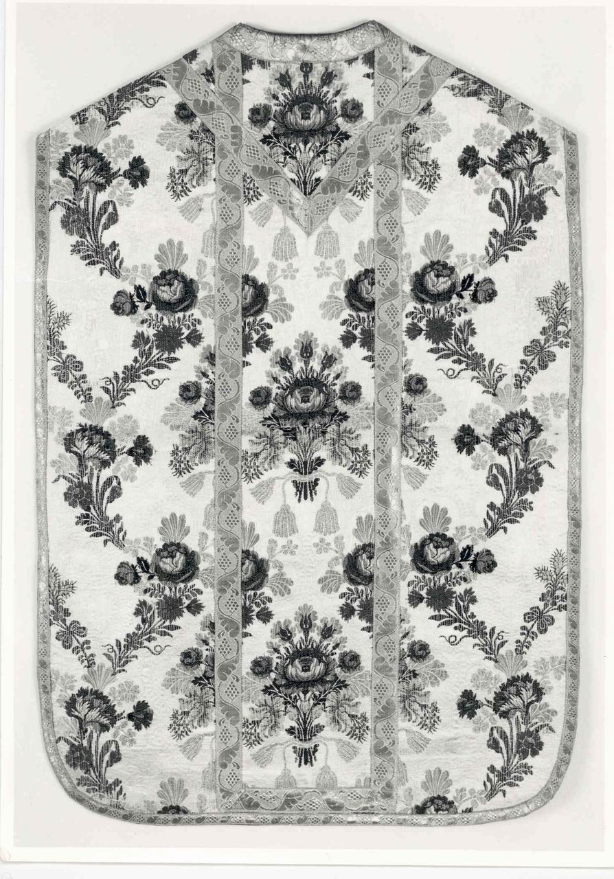 PIANETA, elemento d'insieme - manifattura torinese (ultimo quarto sec. XIX)