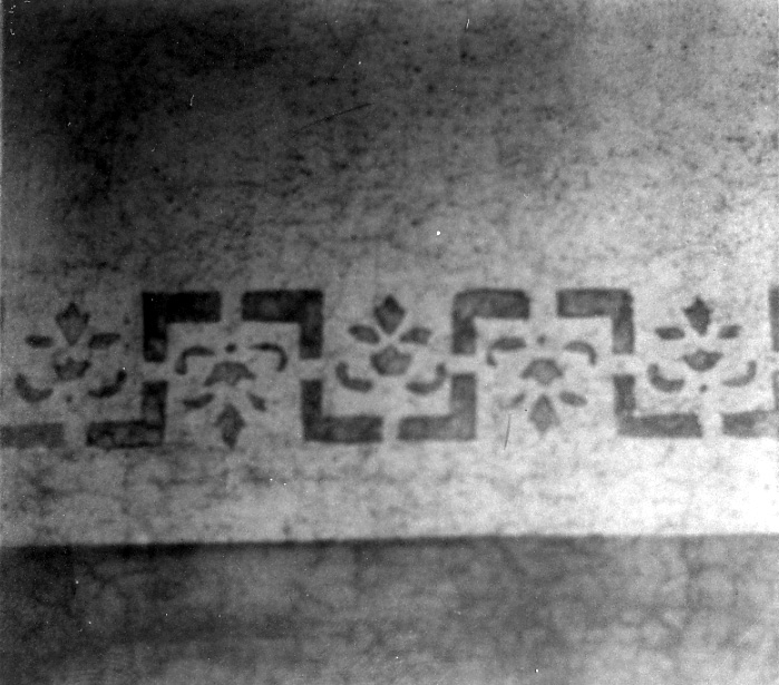 decorazione - ambito astigiano (sec. XX)