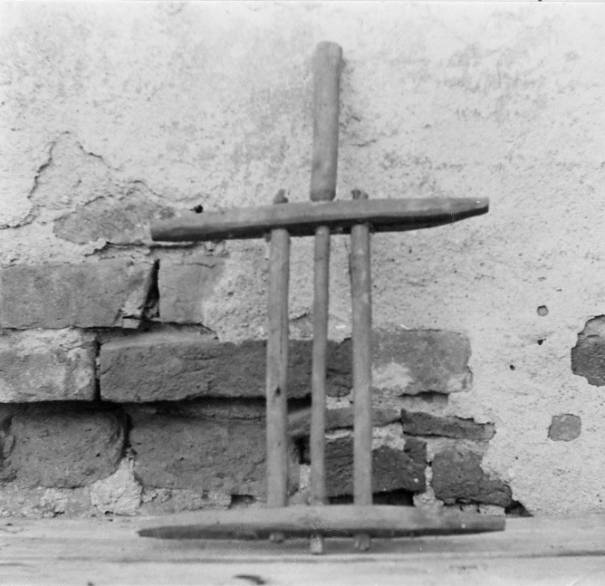 rocchetto - ambito astigiano (sec. XX)