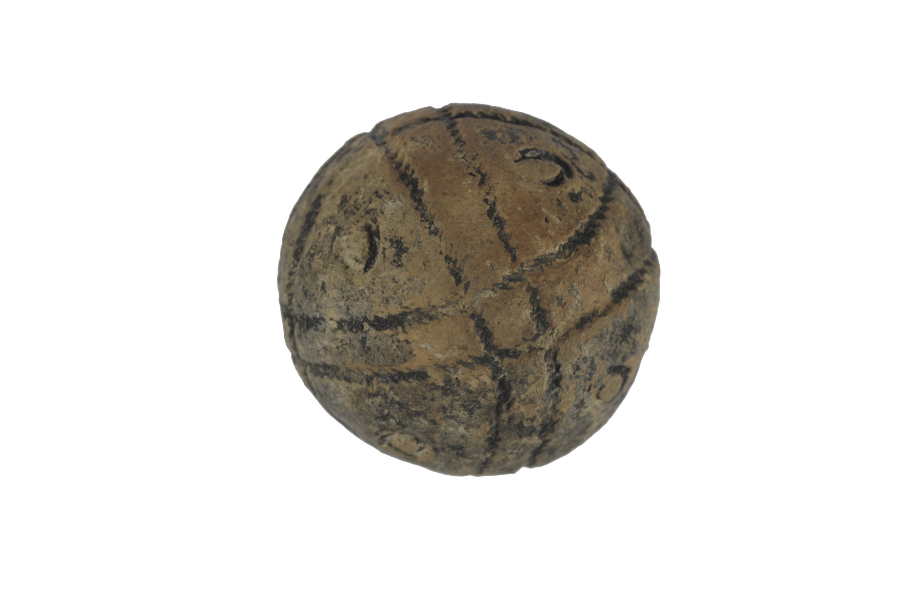 pallina/sonaglio - Cultura protoveneta (XII-X sec. a.C)
