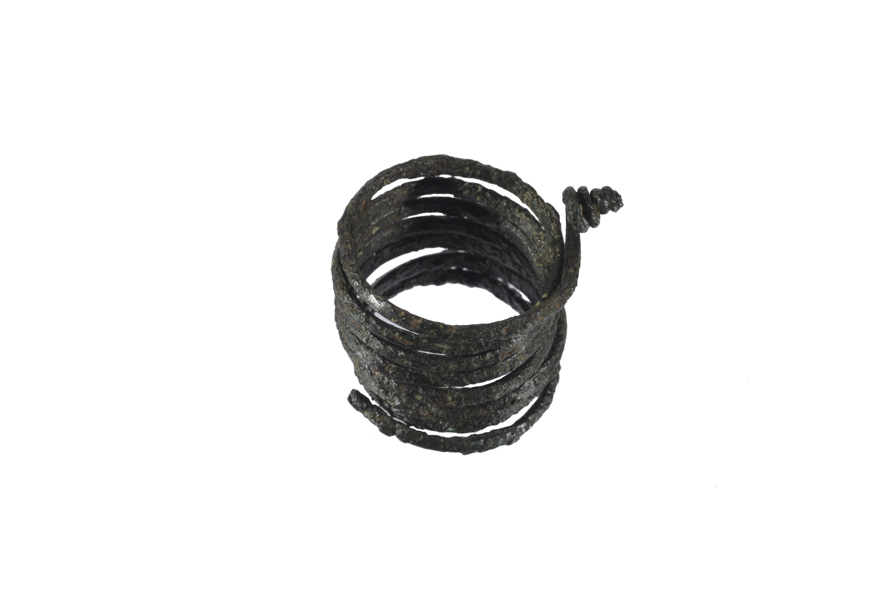 fermatrecce - Cultura protoveneta (XII-X sec. a.C)