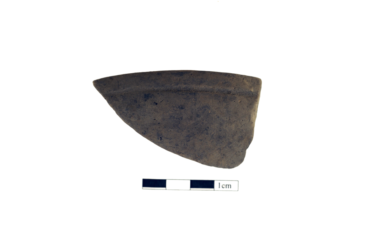 coppa (Età del Ferro-età romana)