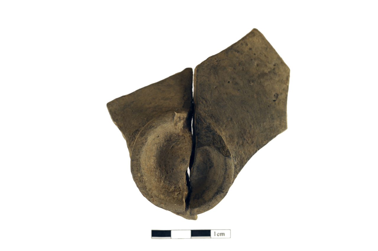 coppa (Età del Ferro-età romana)