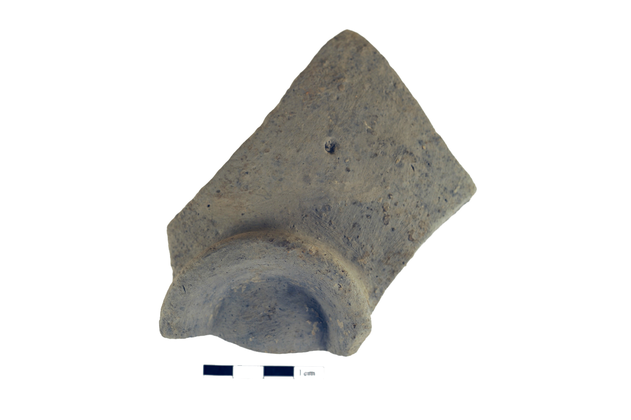 coppa (Età del Ferro-età romana)