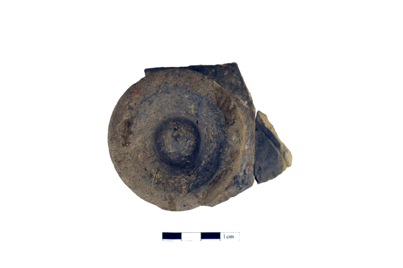 coppa (Età del Ferro-età romana)