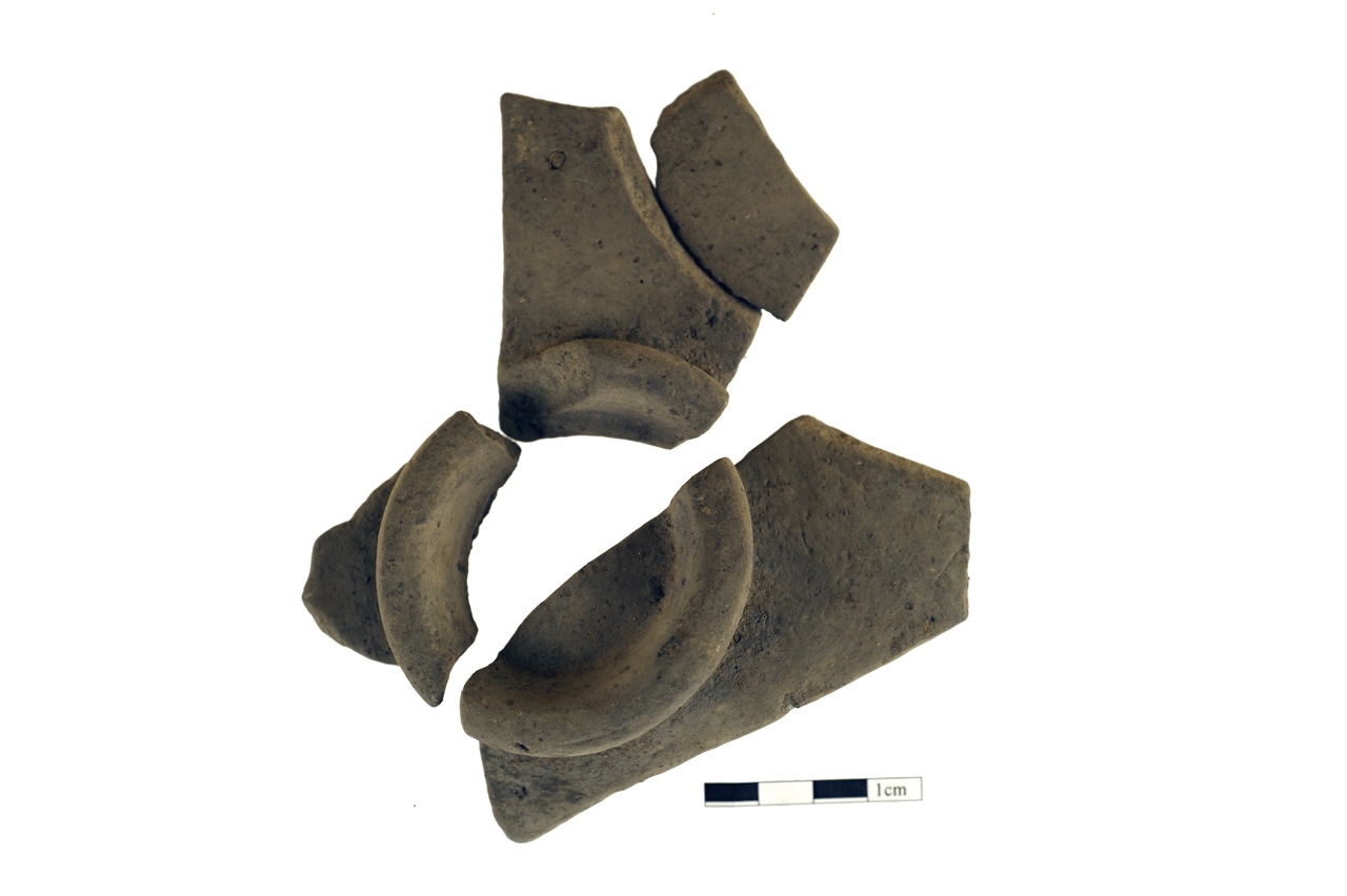 coppa (Età del Ferro-età romana)