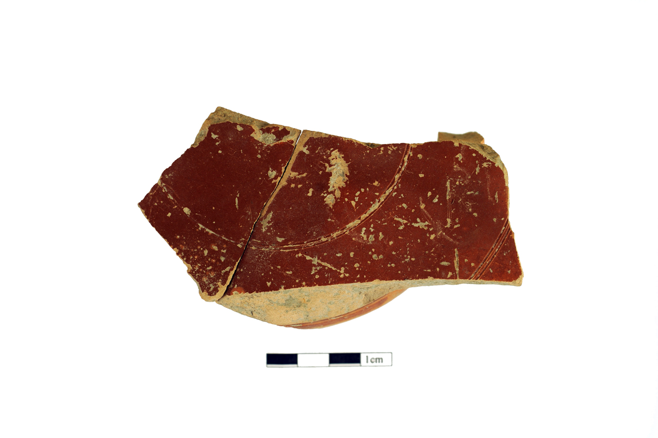 piatto (Età romana imperiale)