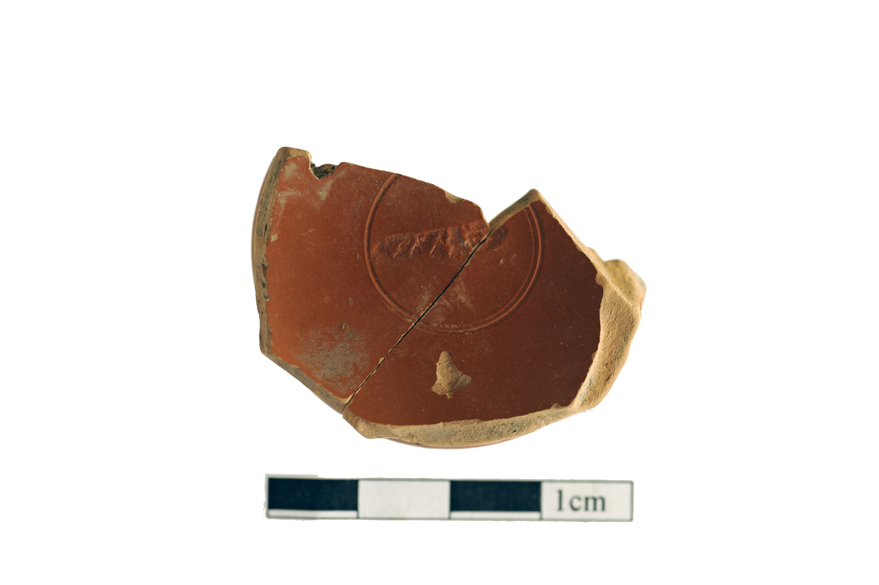 coppa (Età di Augusto)