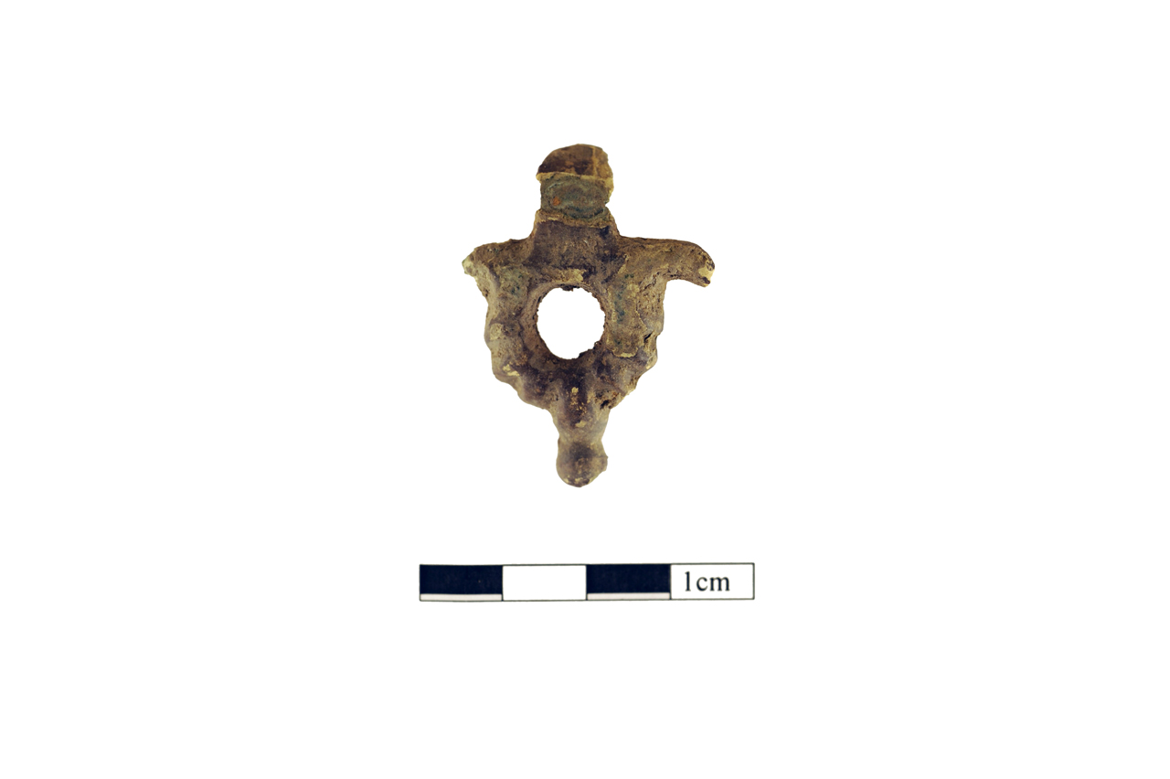 applique (Età romana)