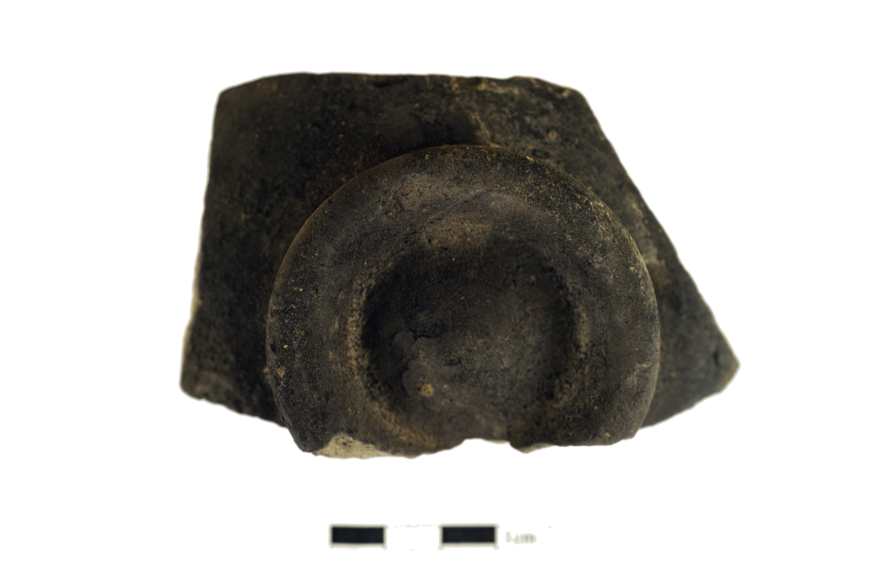 coppa (Età del Ferro-età romana)