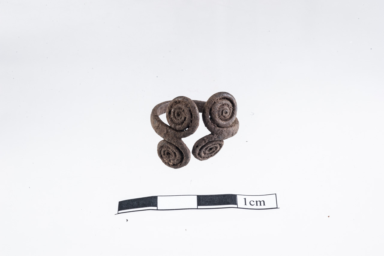 anello, Nascimbene 2009, tipo IV,1 - veneto alpino (VI sec. a.C)