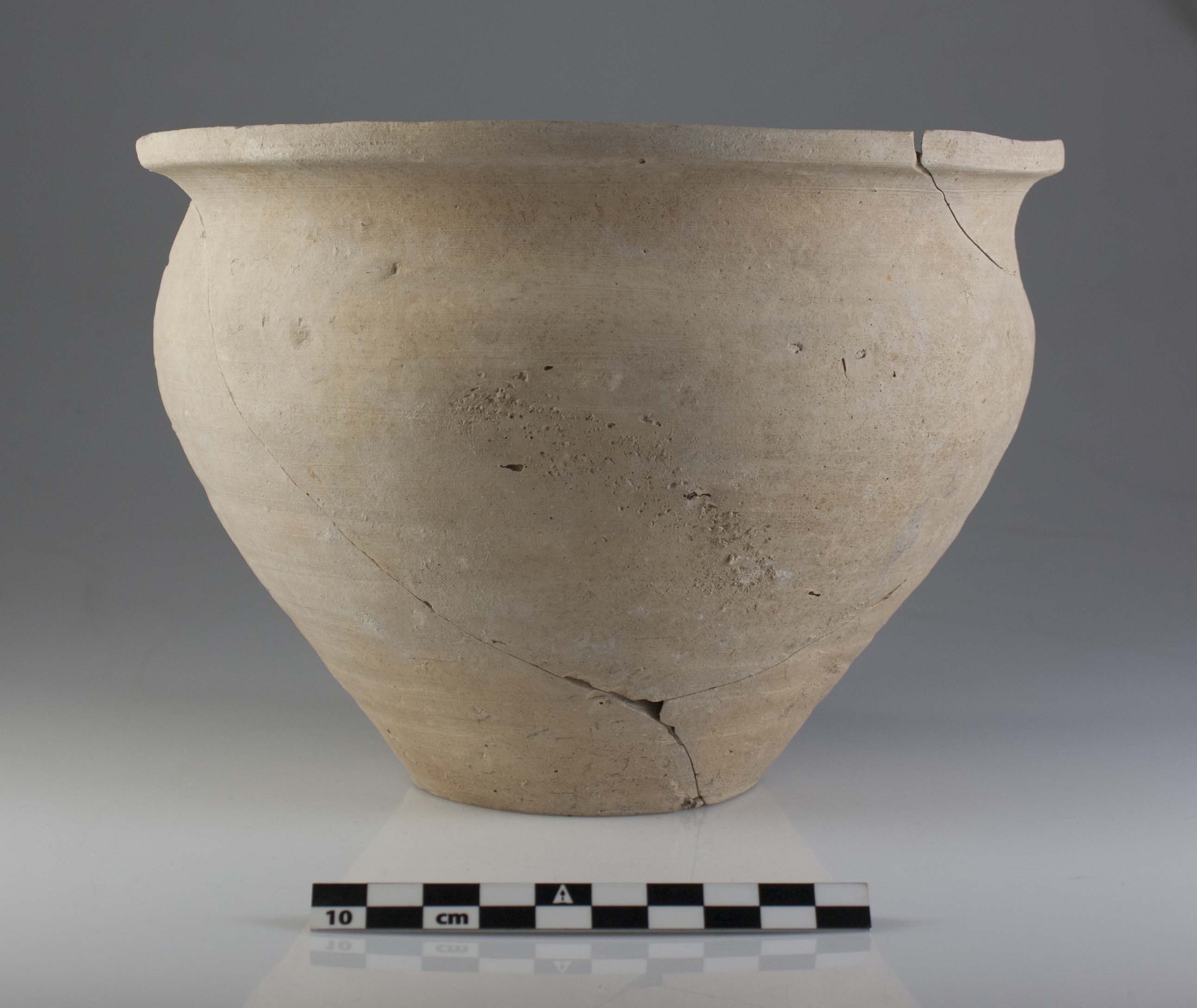 olla (Età romana imperiale)