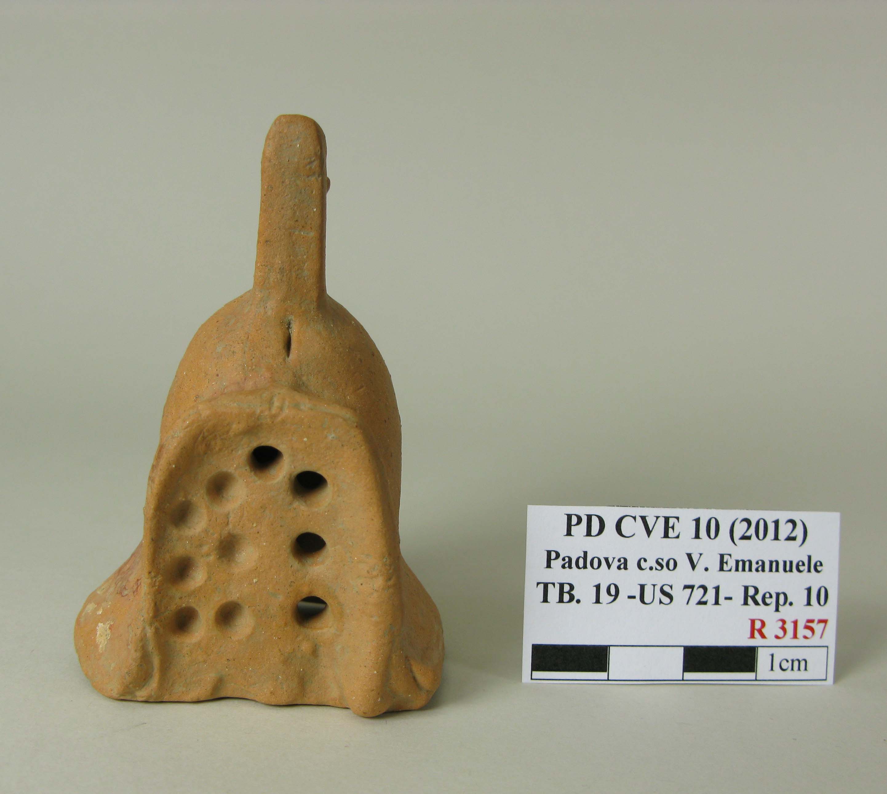 giocattolo (seconda metà Eta' degli Antonini)