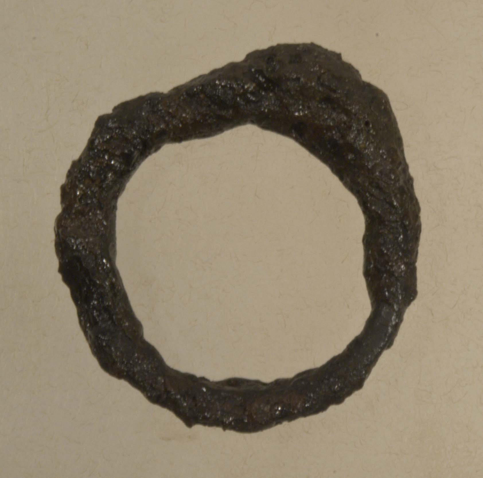 fibbia (Età romana imperiale)
