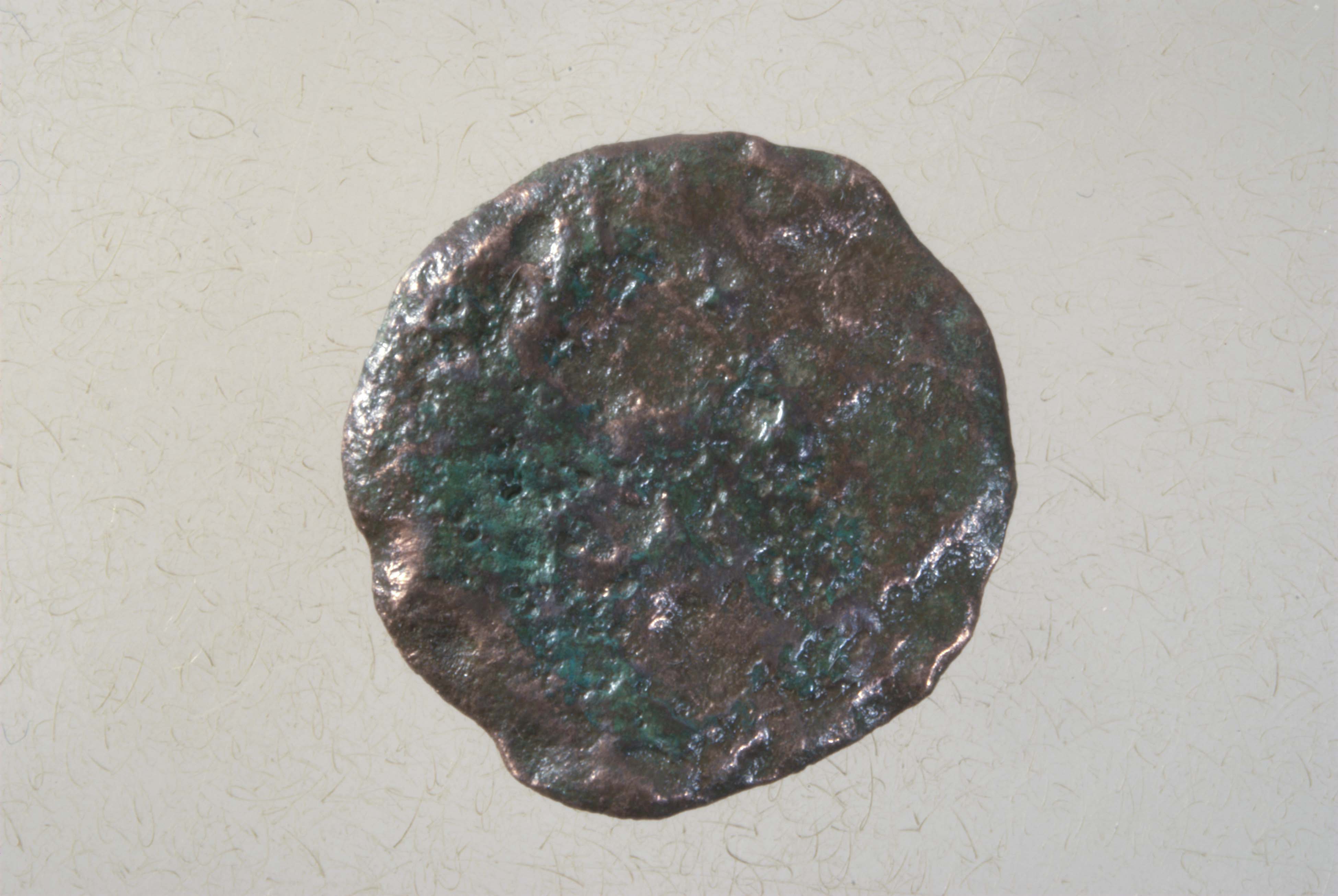 moneta - Asse (prima metà Età romana imperiale)