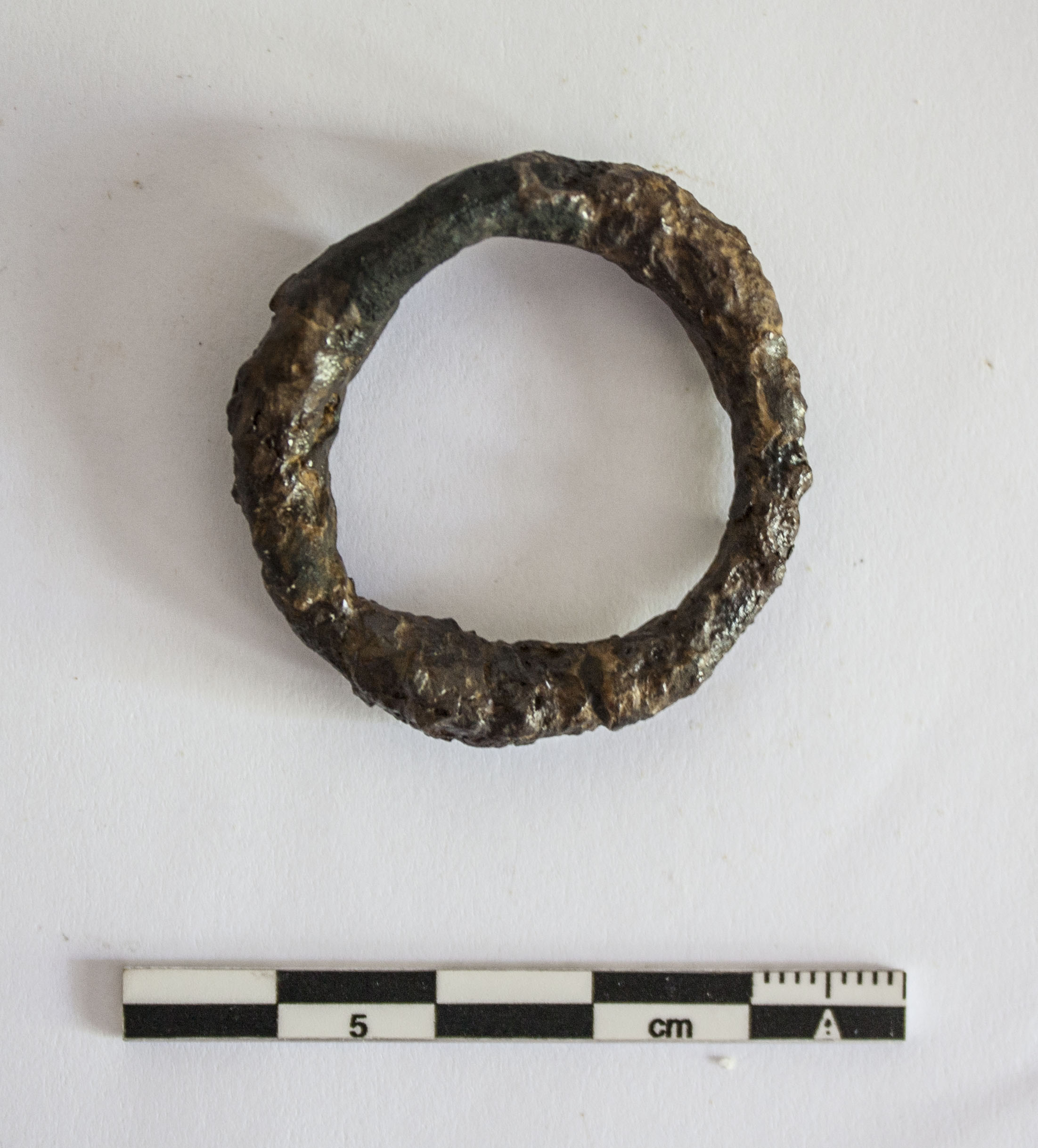 fibbia (Età romana imperiale)