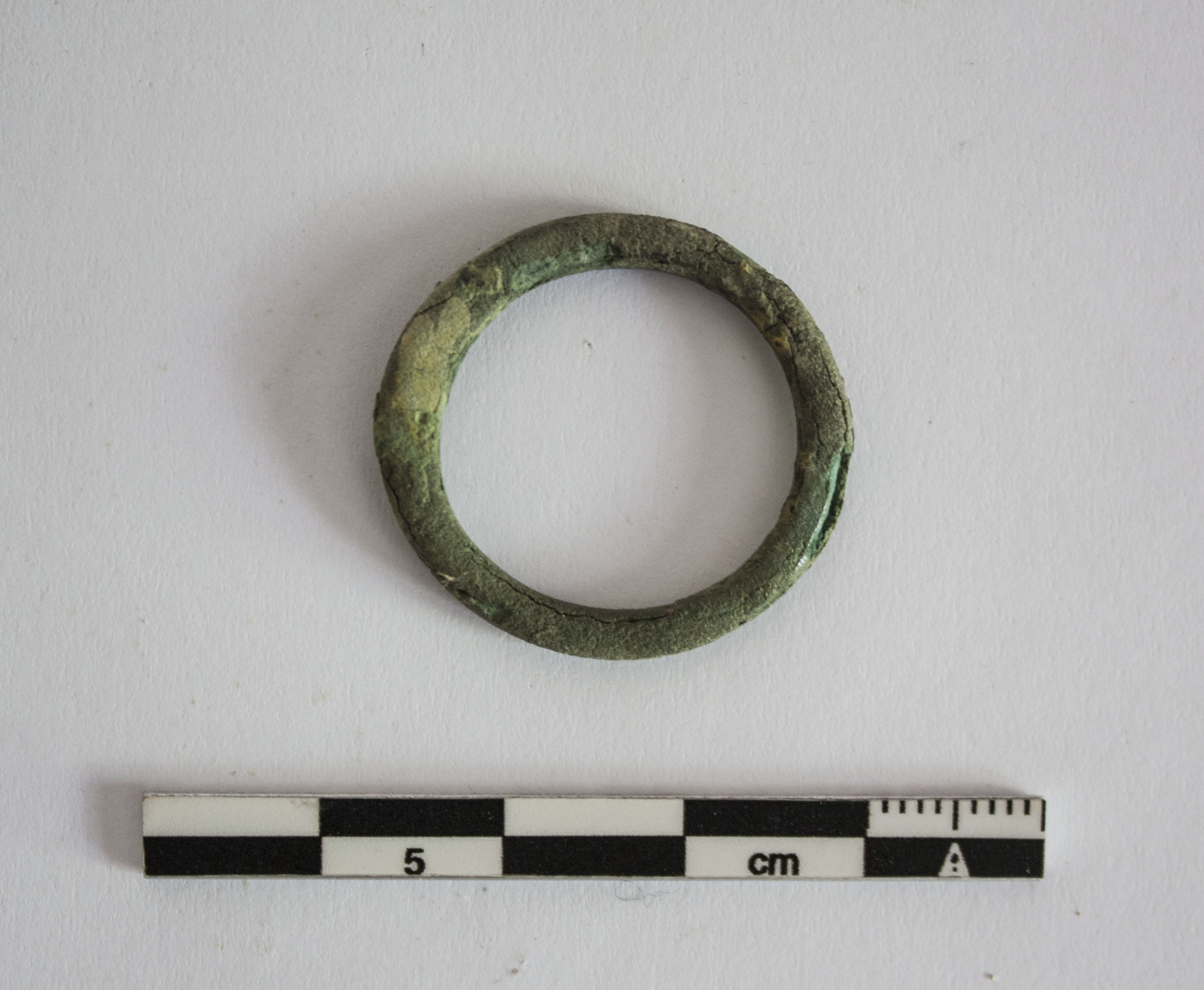 anello/ digitale (Età romana imperiale)