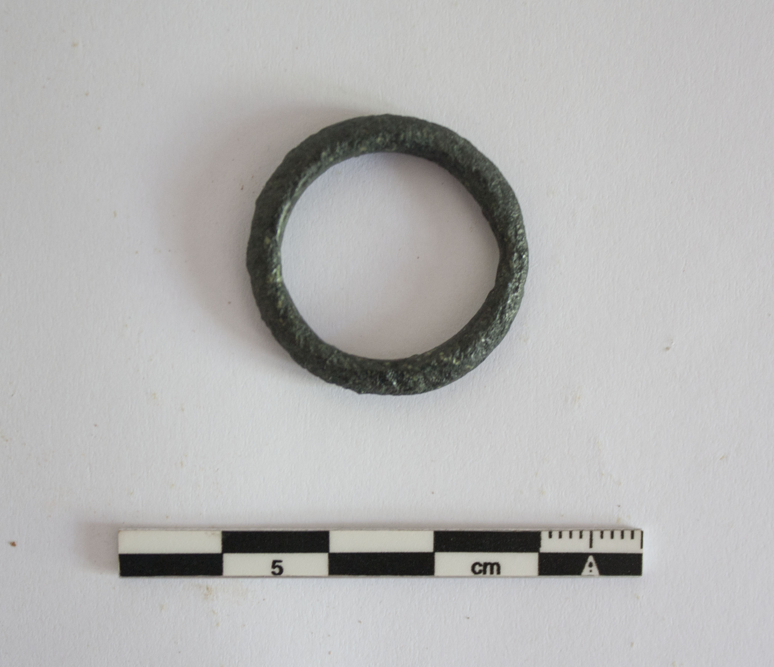 anello/ digitale (Età romana imperiale)