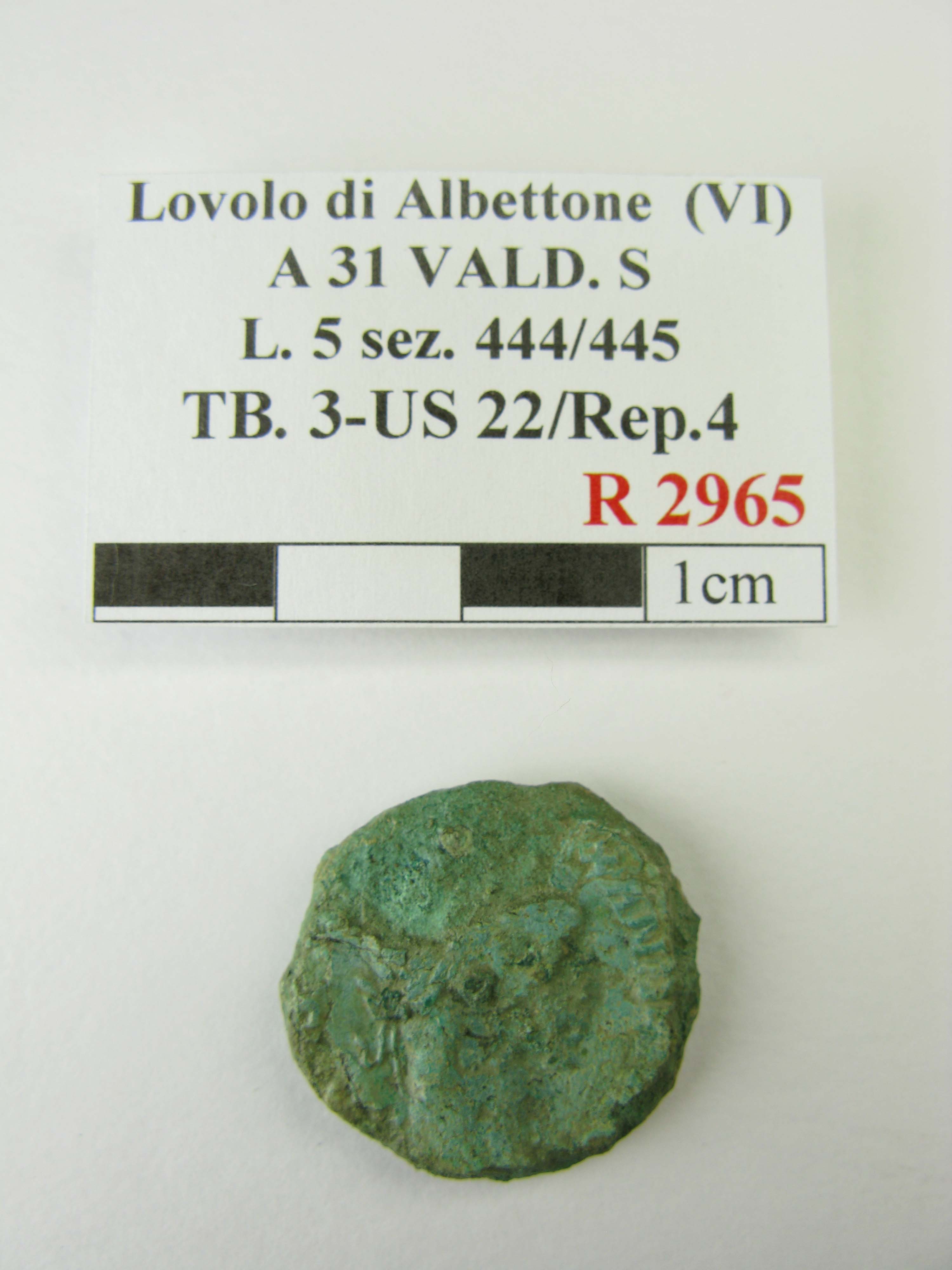 moneta - Asse (Età romana imperiale)