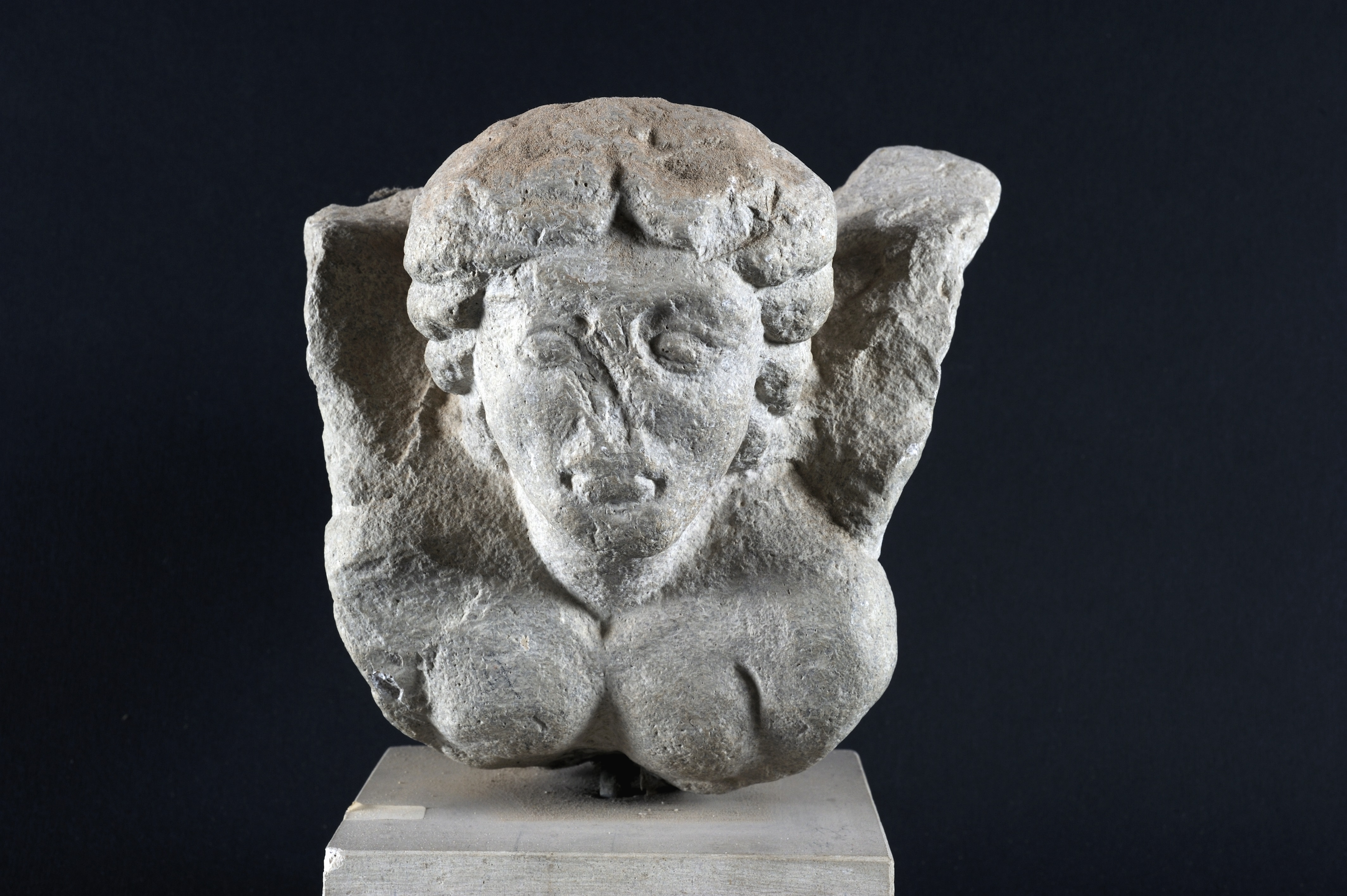 sfinge (Età romana)