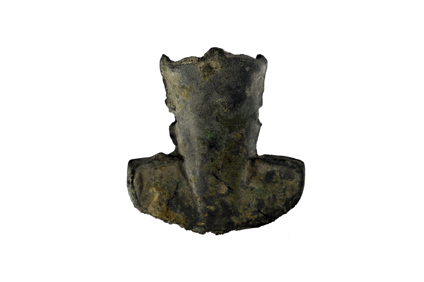 paletta/ a cannone - Cultura proto-veneta (XI-IX sec. a.C)