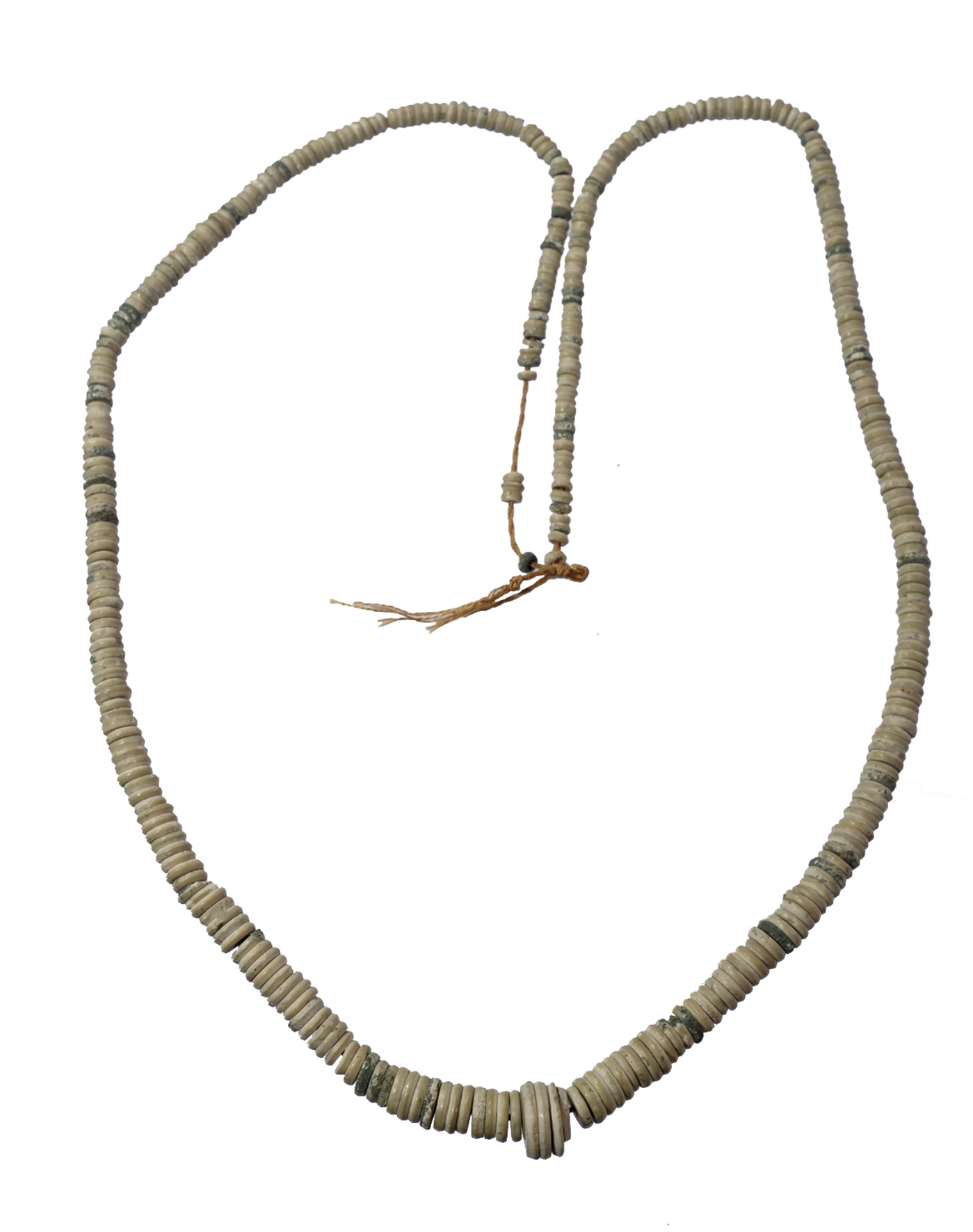 collana - Cultura proto-veneta (XI-X sec. a.C)