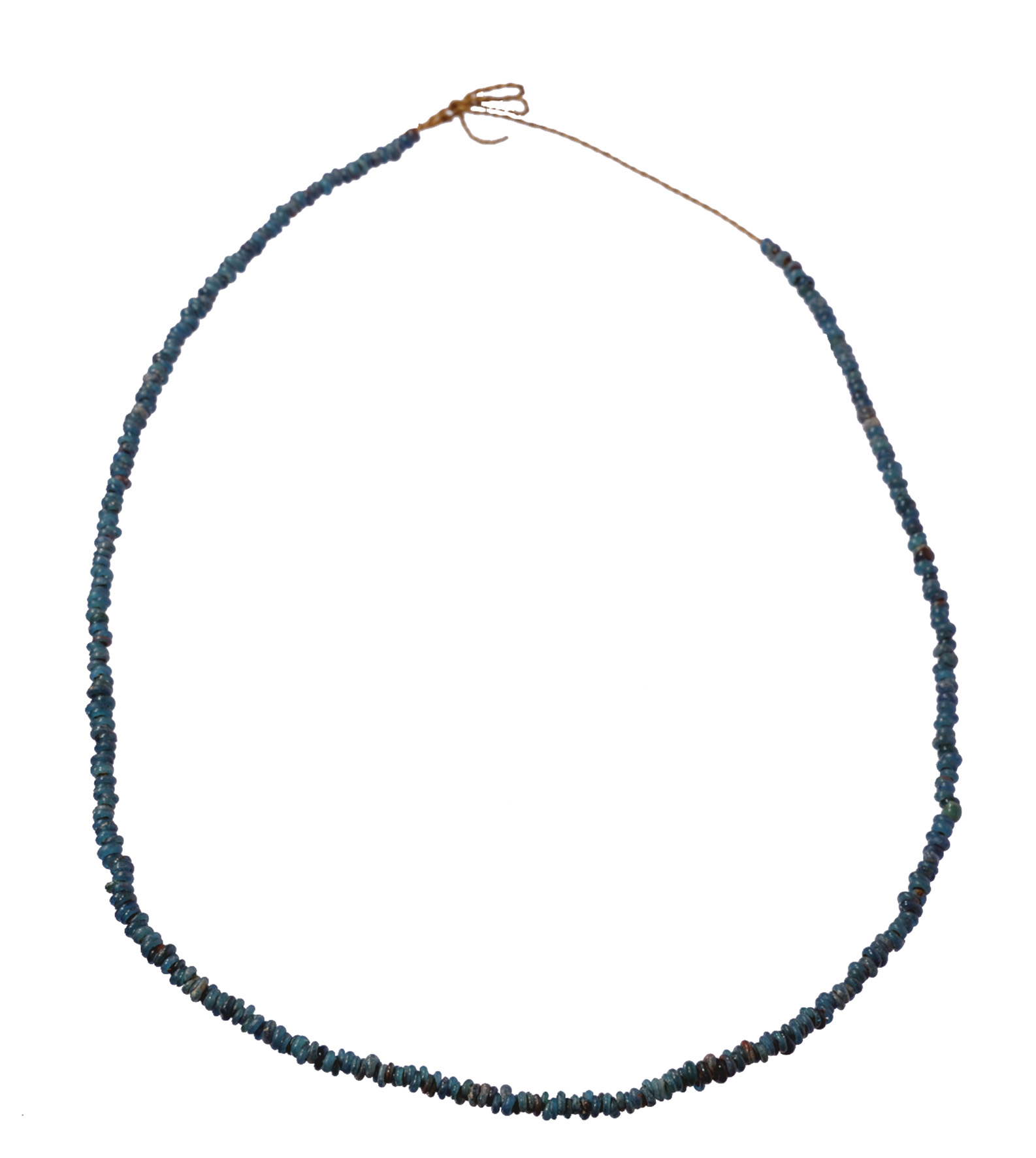 collana - Cultura proto-veneta (XI-X sec. a.C)