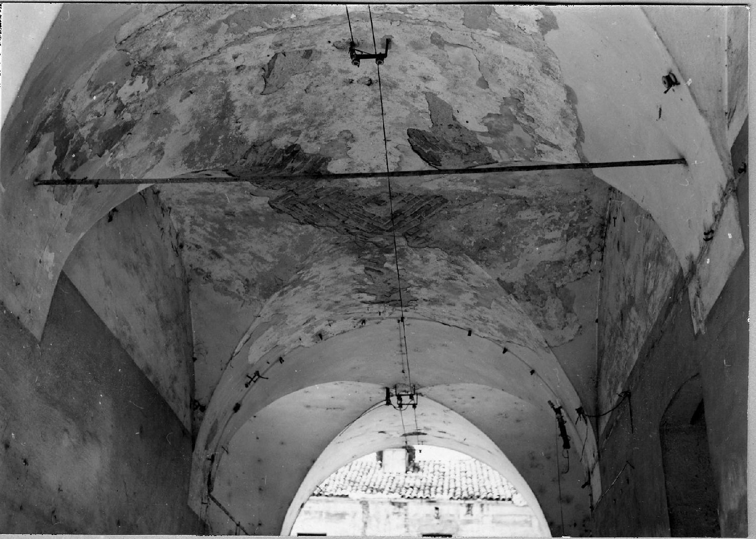 Architettura - Palazzi - Mantova (positivo) di anonimo (anonimo) (prima metà XX)